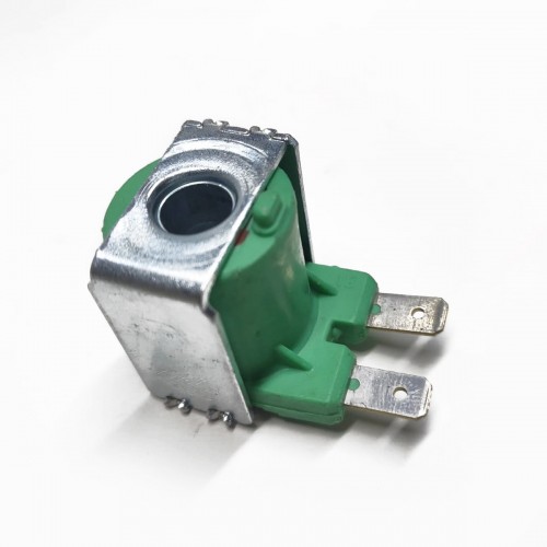 Çamaşır ve Bulaşık Makinesi Solenoid Valf Bobini - 24V